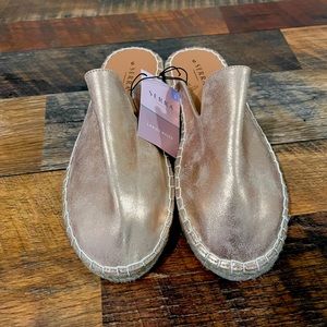 Women’s Casual Mules